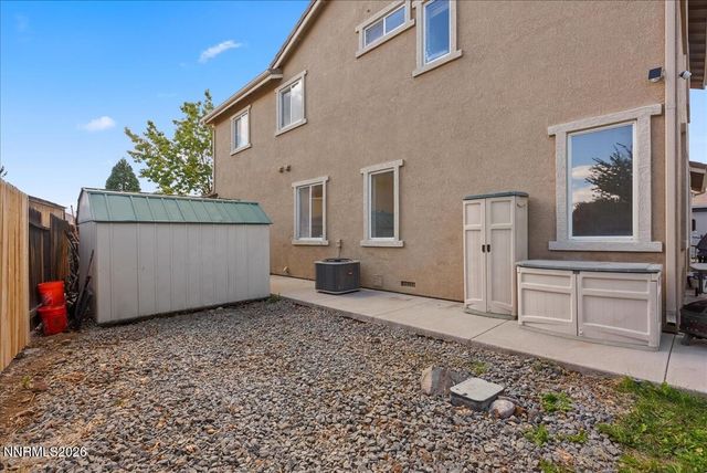 810 Sequoia Pass Court, Sparks, NV 89436