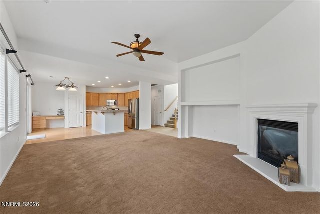 810 Sequoia Pass Court, Sparks, NV 89436