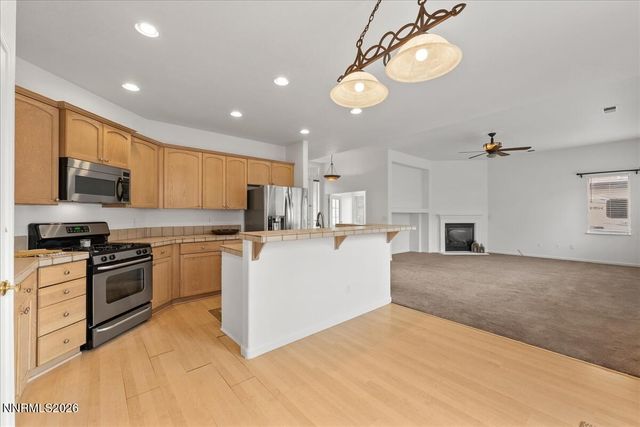 810 Sequoia Pass Court, Sparks, NV 89436