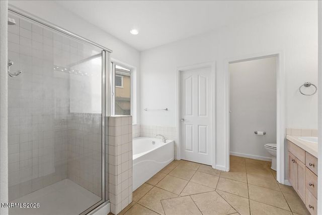 810 Sequoia Pass Court, Sparks, NV 89436