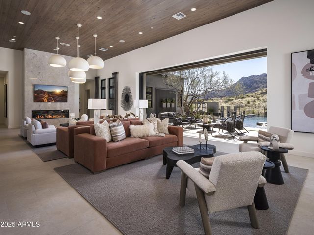 23891 N 125TH Street, Scottsdale, AZ 85255