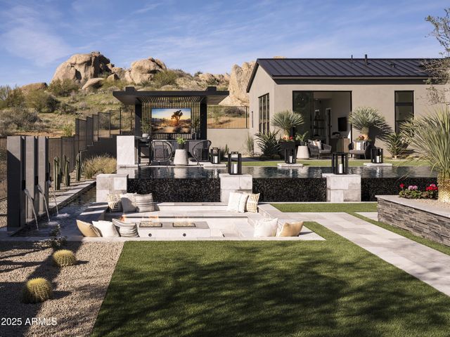 23891 N 125TH Street, Scottsdale, AZ 85255