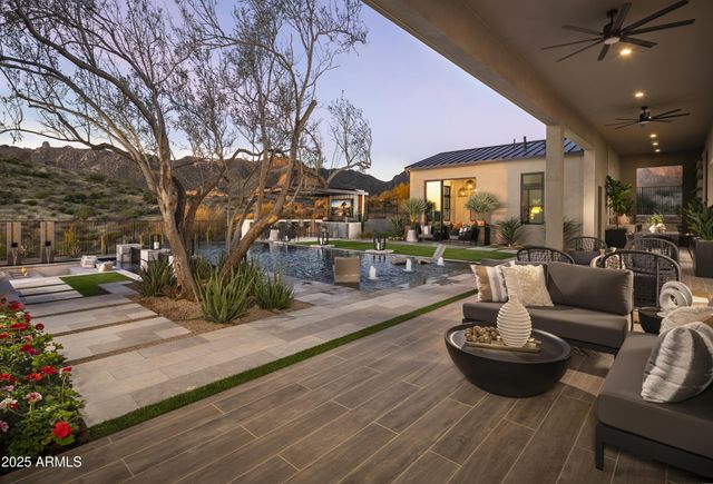 23891 N 125TH Street, Scottsdale, AZ 85255