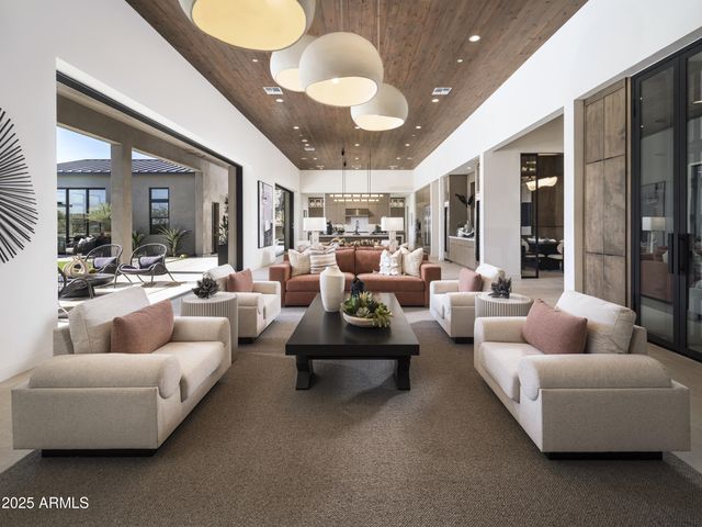 23891 N 125TH Street, Scottsdale, AZ 85255