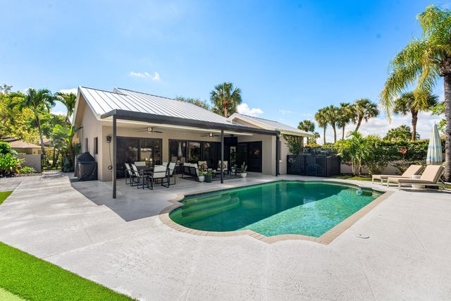 306 Leeward Drive, Jupiter, FL 33477