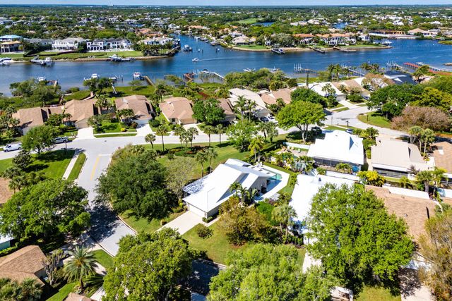 306 Leeward Drive, Jupiter, FL 33477