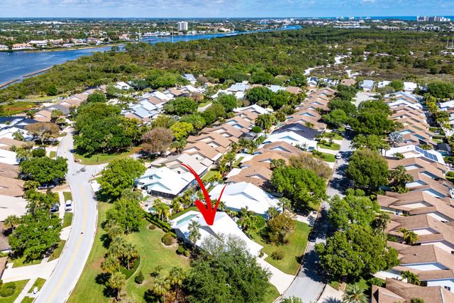 306 Leeward Drive, Jupiter, FL 33477