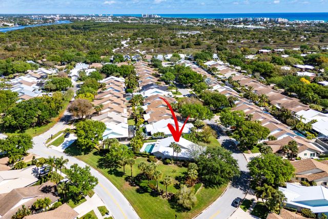 306 Leeward Drive, Jupiter, FL 33477
