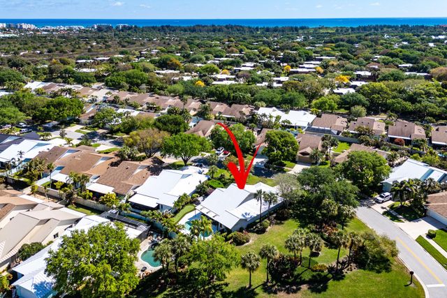 306 Leeward Drive, Jupiter, FL 33477