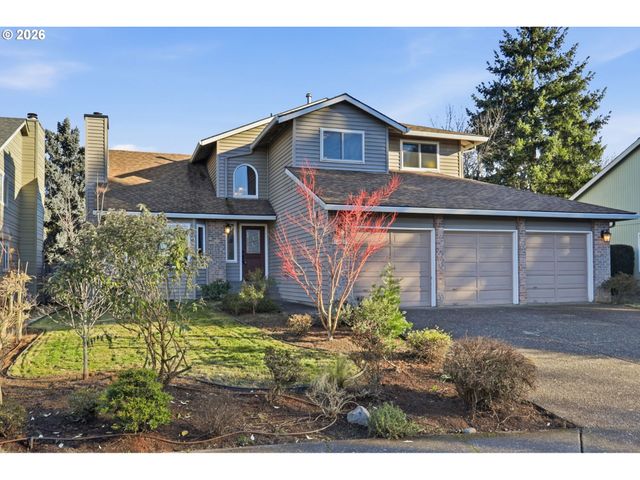 17512 Nw FIELDSTONE Dr, Beaverton, OR 97006