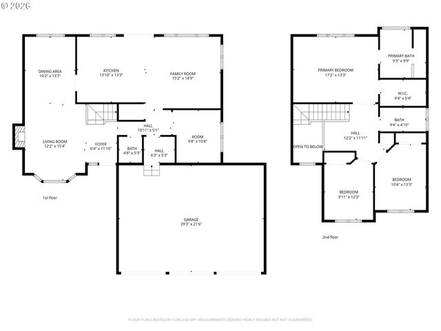 17512 Nw FIELDSTONE Dr, Beaverton, OR 97006