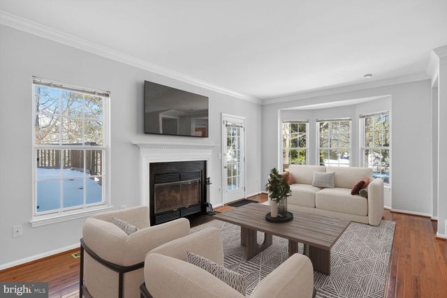 7000 GATTON SQ, Alexandria, VA 22315