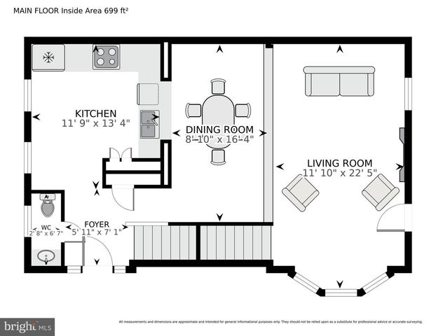 7000 GATTON SQ, Alexandria, VA 22315