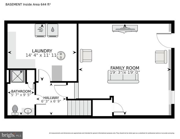 7000 GATTON SQ, Alexandria, VA 22315