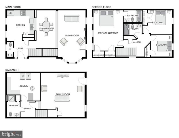 7000 GATTON SQ, Alexandria, VA 22315