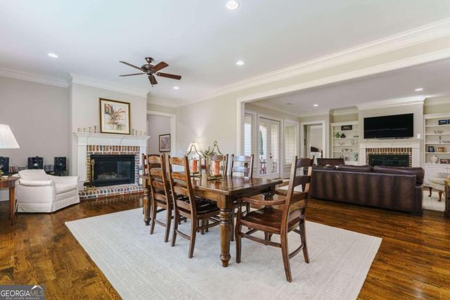 1303 Oconee Springs Drive, Statham, GA 30666