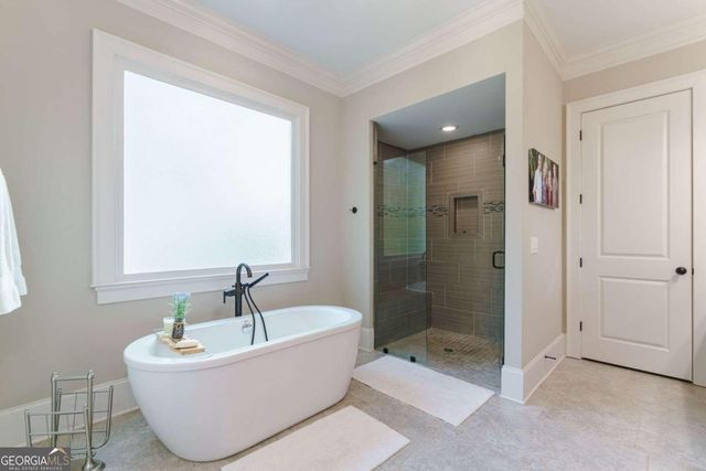 1303 Oconee Springs Drive, Statham, GA 30666