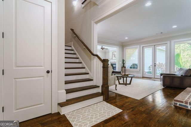 1303 Oconee Springs Drive, Statham, GA 30666