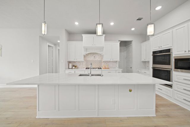 28927 Ember Crest Lane, Fulshear, TX 77441