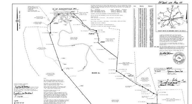 87 Barnardsville Highway, Weaverville, NC 28787