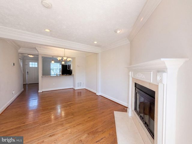 8769 KANAWHA CT, Lorton, VA 22079