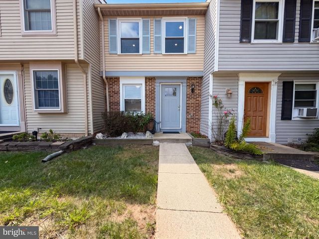 8769 KANAWHA CT, Lorton, VA 22079