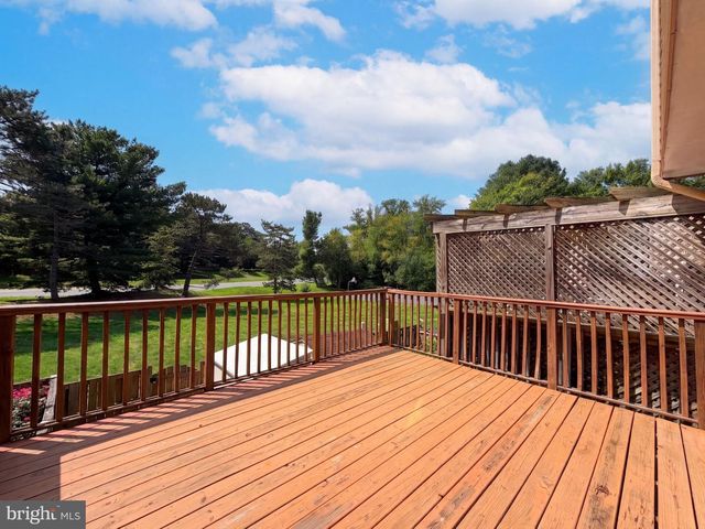 8769 KANAWHA CT, Lorton, VA 22079