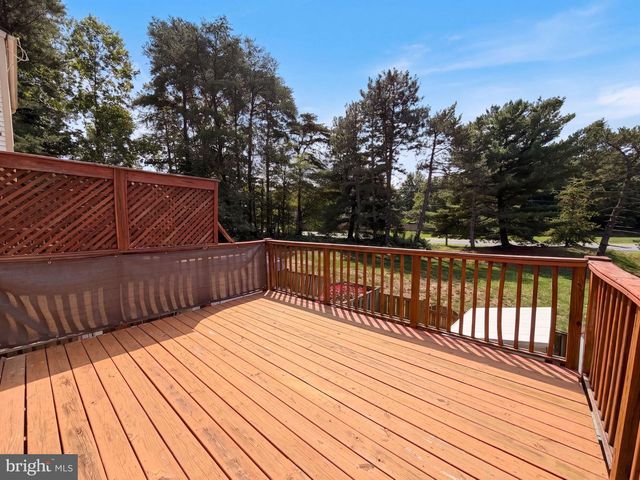8769 KANAWHA CT, Lorton, VA 22079