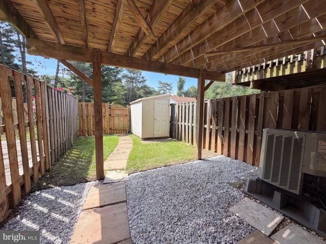 8769 KANAWHA CT, Lorton, VA 22079