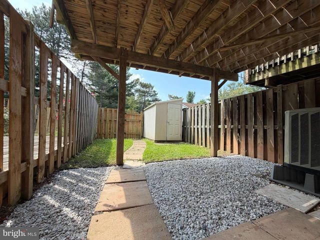 8769 KANAWHA CT, Lorton, VA 22079