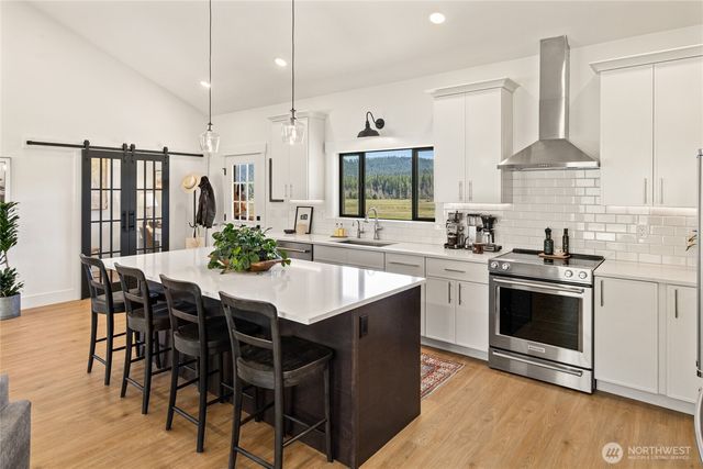 10692 Teanaway Road, Cle Elum, WA 98922