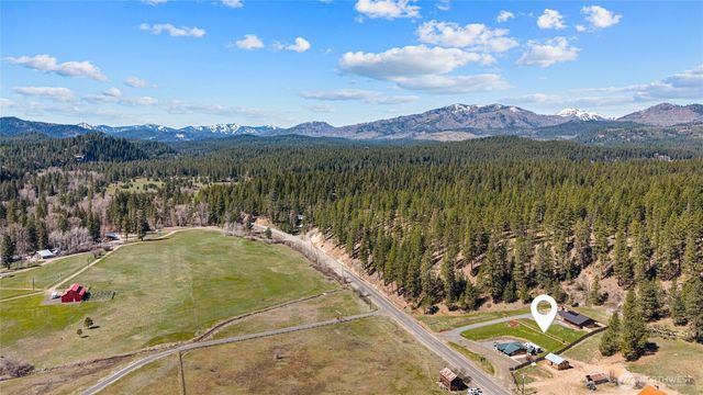 10692 Teanaway Road, Cle Elum, WA 98922