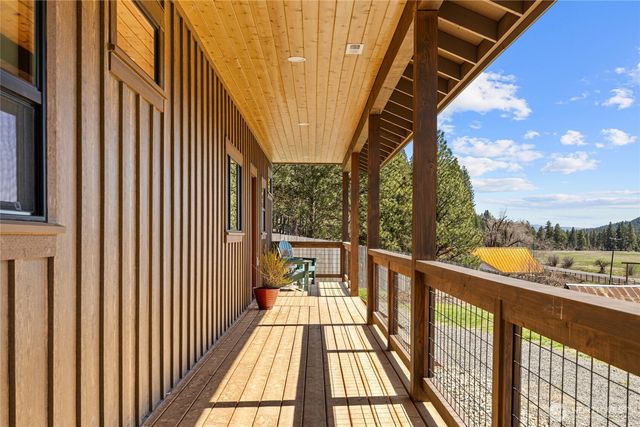 10692 Teanaway Road, Cle Elum, WA 98922