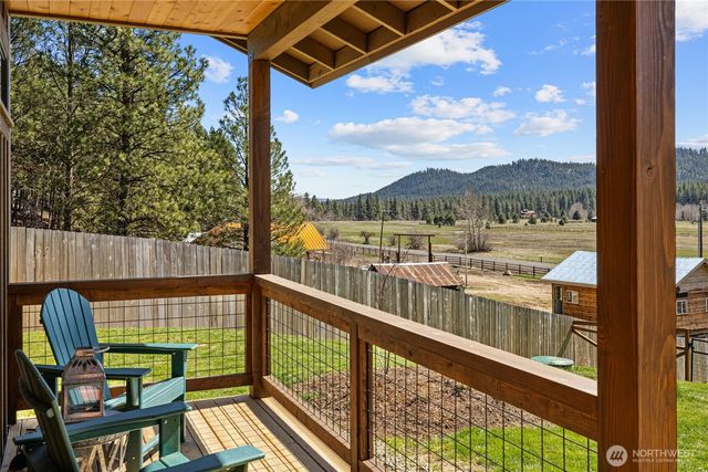 10692 Teanaway Road, Cle Elum, WA 98922