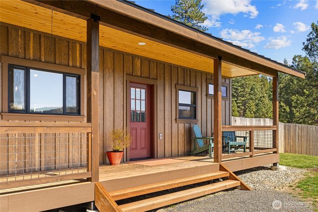 10692 Teanaway Road, Cle Elum, WA 98922