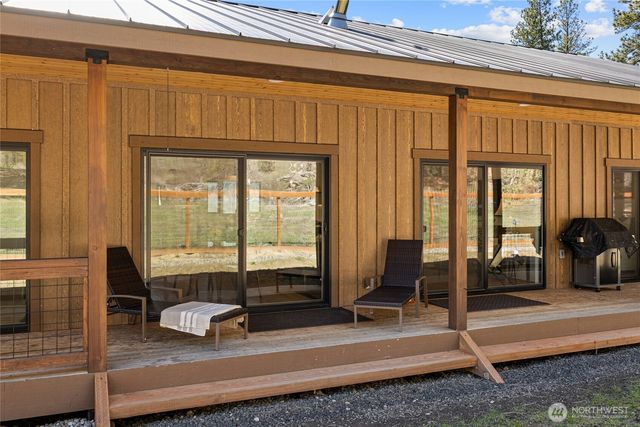 10692 Teanaway Road, Cle Elum, WA 98922