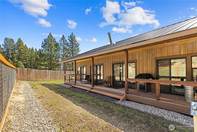 10692 Teanaway Road, Cle Elum, WA 98922