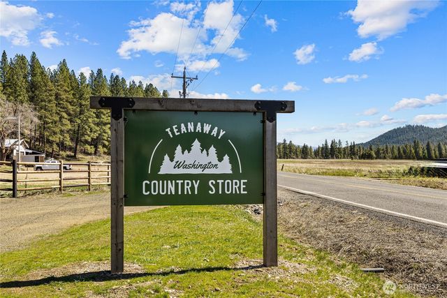 10692 Teanaway Road, Cle Elum, WA 98922