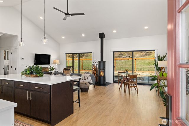 10692 Teanaway Road, Cle Elum, WA 98922