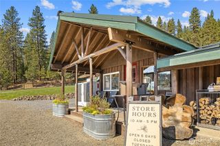 10692 Teanaway Road, Cle Elum, WA 98922