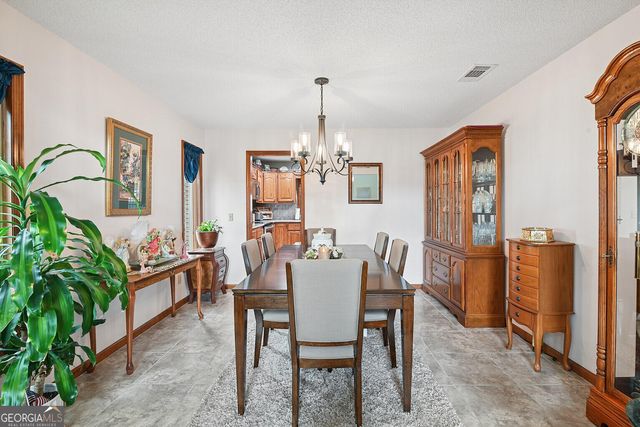 3101 Ash Drive, Waycross, GA 31501