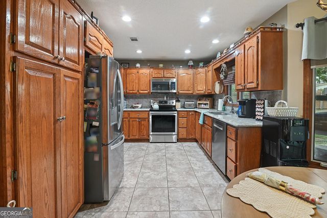 3101 Ash Drive, Waycross, GA 31501