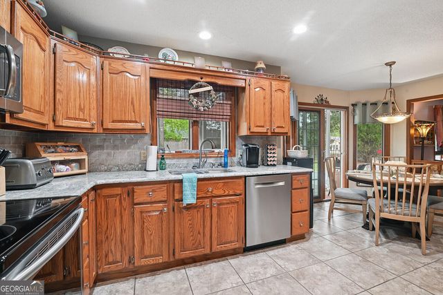 3101 Ash Drive, Waycross, GA 31501