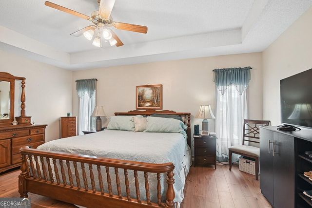 3101 Ash Drive, Waycross, GA 31501