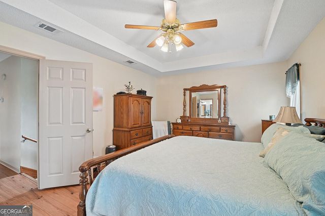 3101 Ash Drive, Waycross, GA 31501