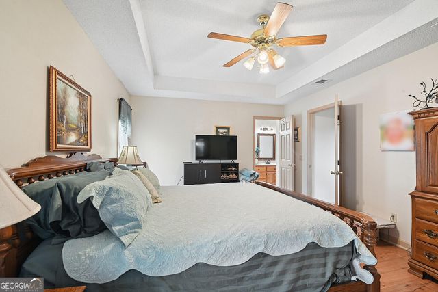 3101 Ash Drive, Waycross, GA 31501