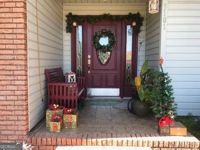 3101 Ash Drive, Waycross, GA 31501