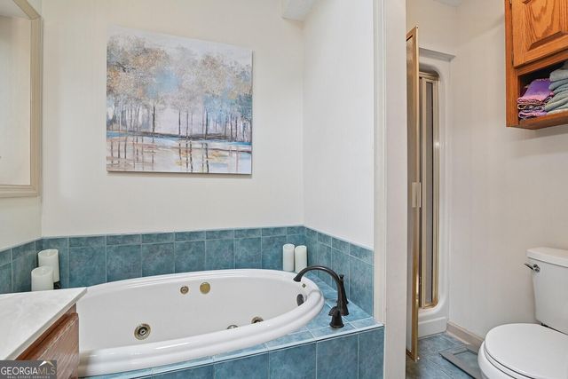 3101 Ash Drive, Waycross, GA 31501