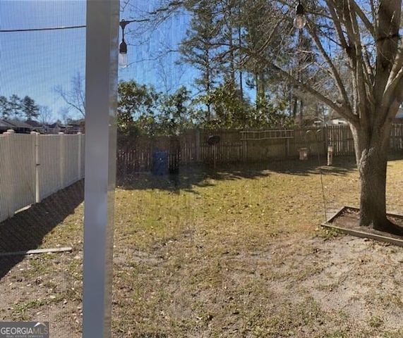 3101 Ash Drive, Waycross, GA 31501