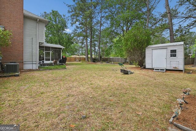 3101 Ash Drive, Waycross, GA 31501